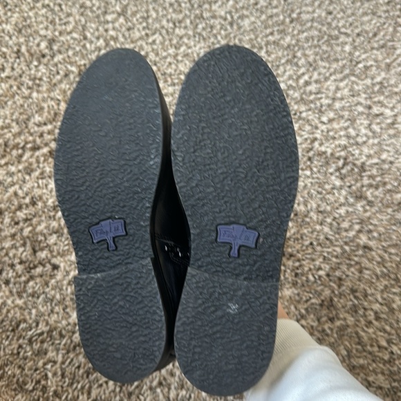 Flag LTD boys leather shoes - Picture 2 of 2